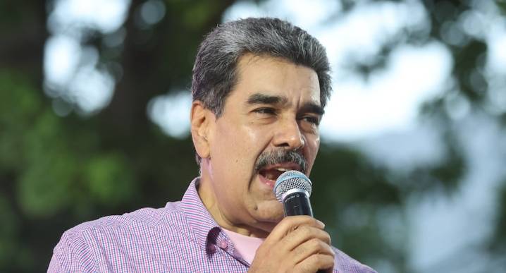 Casa Blanca rechazó oferta de Nicolás Maduro de dimitir tras un plazo de dos a tres años, según New York Times