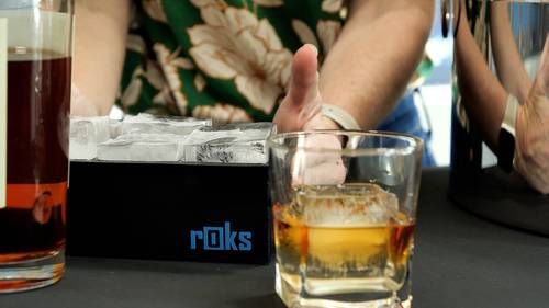 The pandemic passion project that grew into a cool business