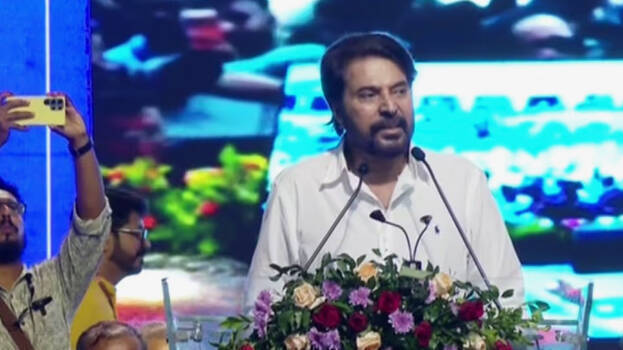 'I saw remarkable development all around Kerala when I returned to the state after several months; only extreme poverty has been eradicated'