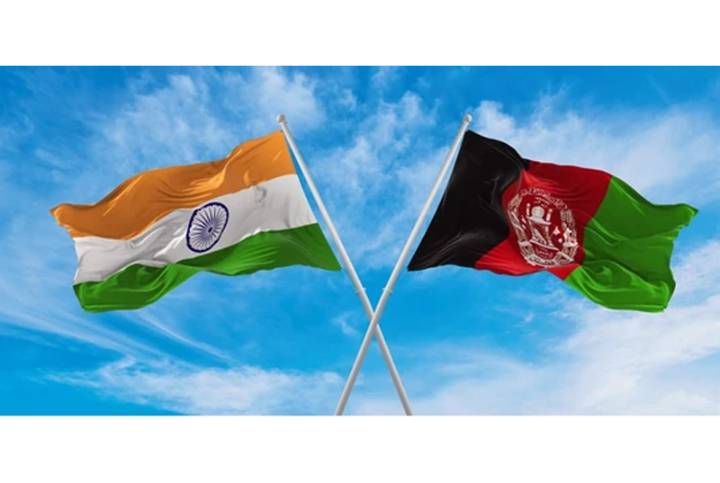 India, Afghanistan to appoint commercial  attachés to boost bilateral trade