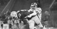 NFL starter Woodrow Lowe dies at 71