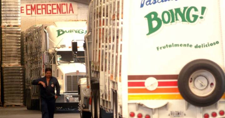 ¡Un Boing de guayaba! Así nació el jugo de Cooperativa Pascual que ‘compite’ contra el refresco