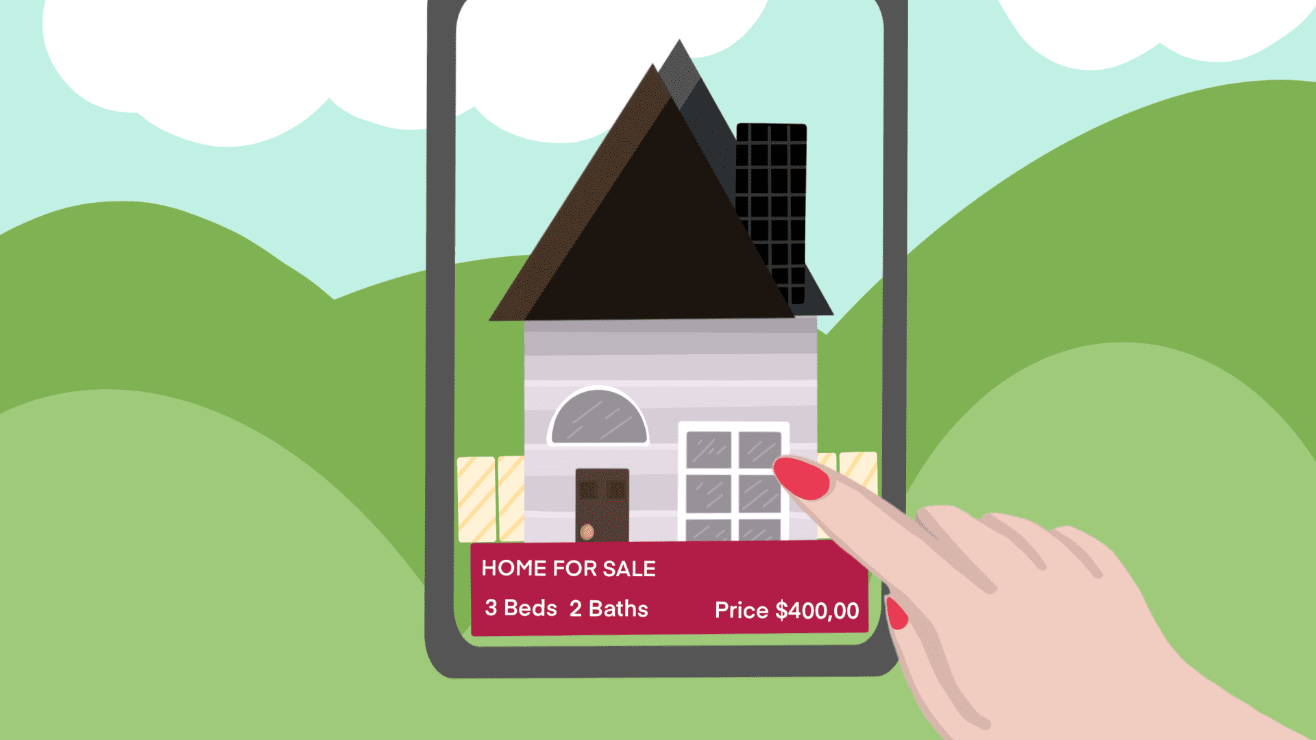 Need to sell your house fast? An iBuyer can cut your closing time in half