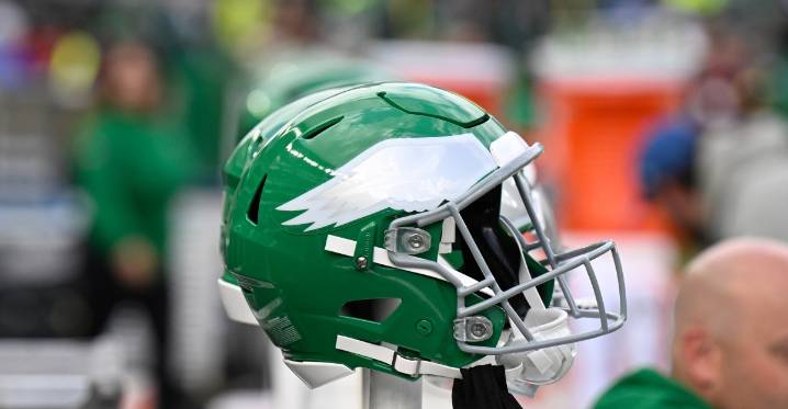 Eagles-Cowboys inactives