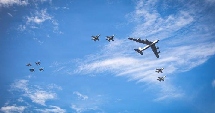 EEUU se dispone a comenzar muy pronto acción por tierra contra traficantes de droga venezolanos