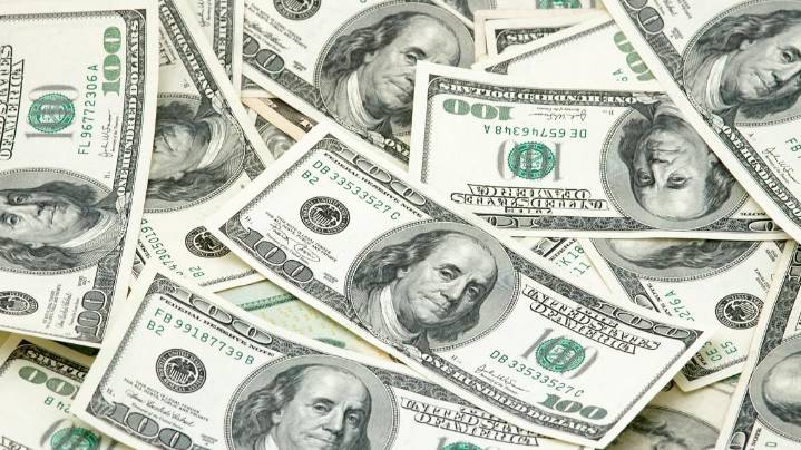 A Louisville man went in 'full panic mode' after $250,000 lottery win