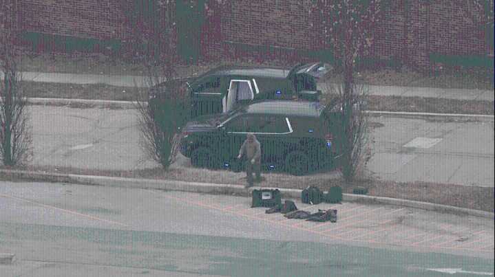 Unexploded 19th-century cannonball forces early closure of Fort McHenry