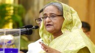 Bangladesh's Special Tribunal Set To Deliver Verdict Against Deposed Prime Minister Sheikh Hasina Today
