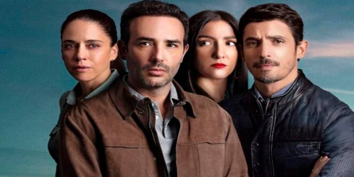 Revelan tráiler oficial de la segunda temporada de “Accidente”