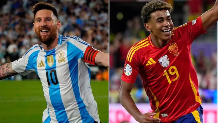 La inédita decisión que tomó FIFA para evitar cruce entre Argentina y España hasta final del Mundial