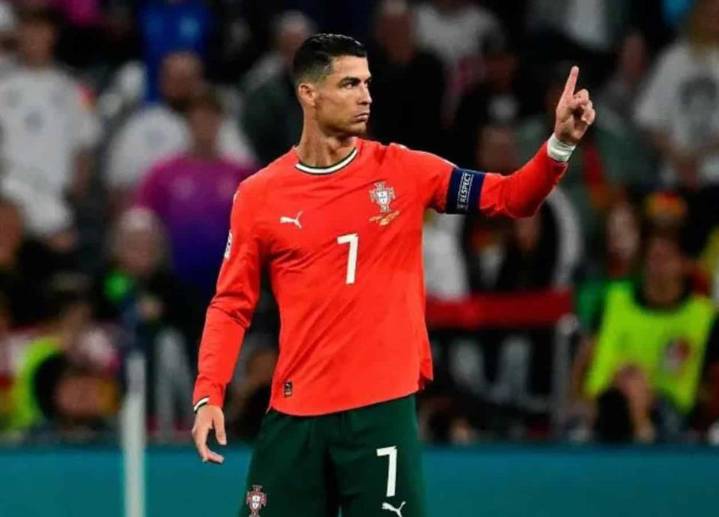 Asegura CR7 que el Mundial de 2026 es el último que jugará