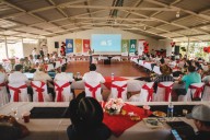 GeoPark se reunió con autoridades locales de Tauramena y Villanueva