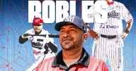 Óscar Robles es entronizado al Salón de la Fama del Beisbol Mexicano