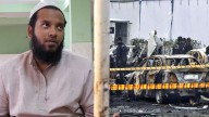 Tumakuru terror suspect questioned in connection with Delhi car blast case