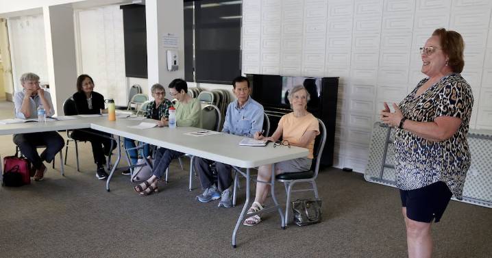 Vote to close Salt Lake City senior center creates rift within Salt Lake County Council