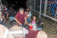 LLEVAN SERVICIOS DE SALUD GRATUITOS A SAN FRANCISCO KOBÉN