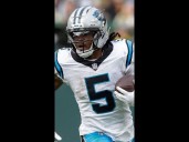 'This dude is incredible': Rico Dowdle unlocks Carolina Panthers offense