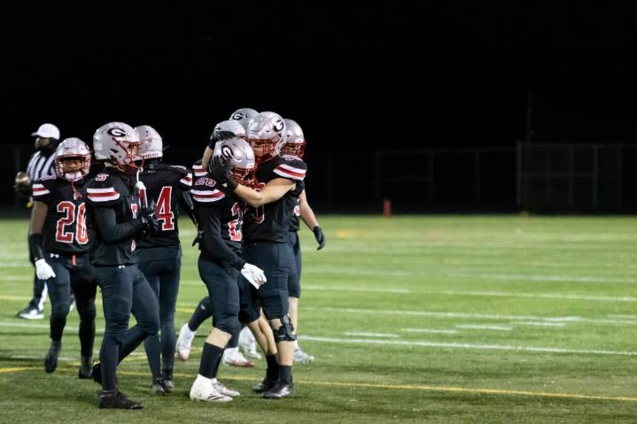 Glenelg football falls to Northern-Calvert in 2A state semifinals