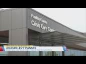 Levy passage will help Franklin County residents in recovery