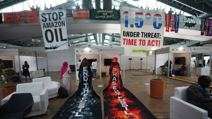 La propuesta de acuerdo de Brasil es rechazada por la UE de forma tajante