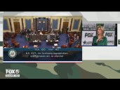 What happens when, if the shutdown ends?