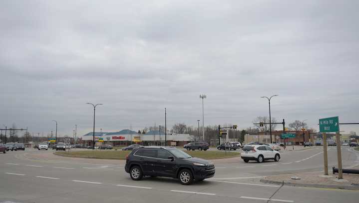 Law firm names 20 most dangerous intersections in Michigan