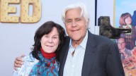 Jay Leno shares new details on how wife Mavis' dementia is progressing: ‘I enjoy taking care of her'