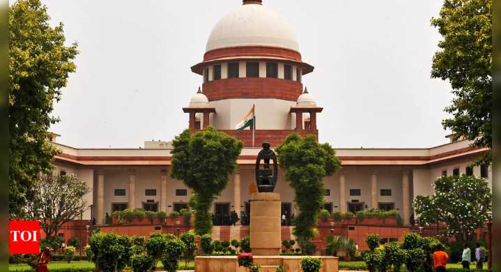 Supreme Court stays order for Akola SIT with Hindu, Muslim officers