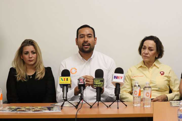 Anuncian la Primera Carrera de la Construcción con causa a favor de la Cruz Roja