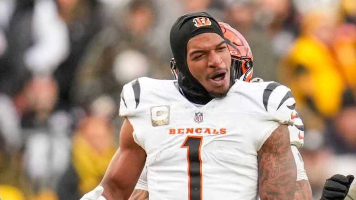 NFL's decision on Ja'Marr Chase suspension was the right call