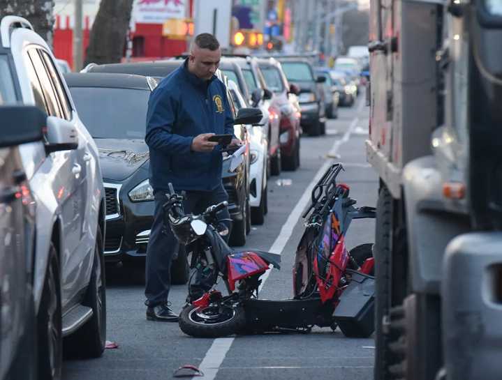 Multas de $5,000 a padres de menores infractores en bicicletas eléctricas