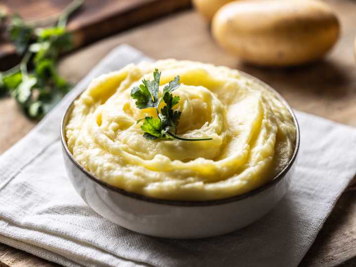 15 Thanksgiving dishes that don't require an oven