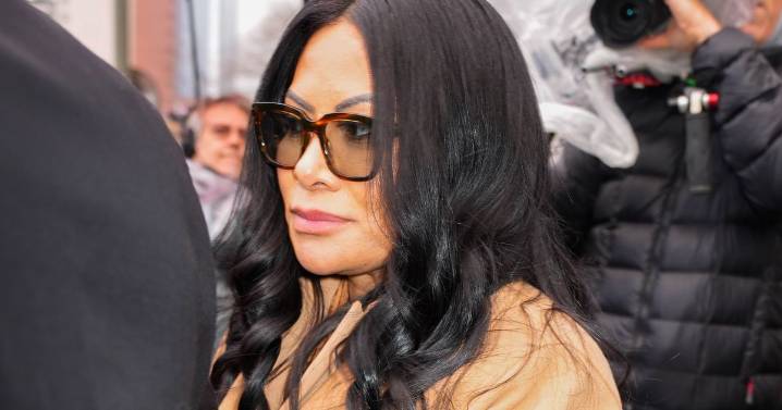 Jen Shah Is Getting Released. Will She Return to ‘RHOSLC’?