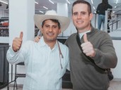 ‘No hay que ser alcahuetes’: Amigo de Carlos Manzo ofrece hasta 10 mil pesos por denunciar a familiares