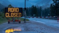 WSDOT closes North Cascades Highway due to winter weather