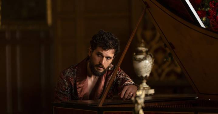 BBC shares first-look at 'masterpiece' drama Industry season 4 as Handmaid's Tale star joins cast