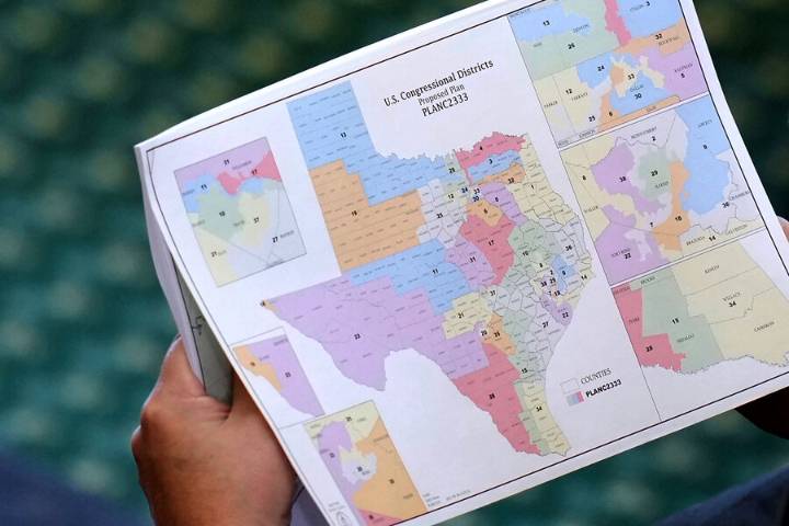 What is gerrymandering? How the political power play has evolved.