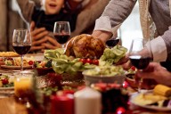 Mom Bans Sick Family Members from Thanksgiving to Protect Kids