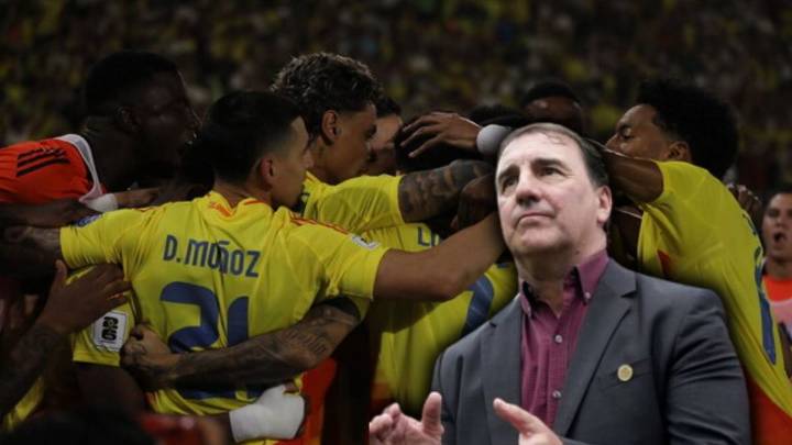 Convocatoria Selección Colombia: ¿Quiénes son los garré de Néstor Lorenzo?