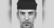 Image of suspect released in Stowmarket sexual assault case
