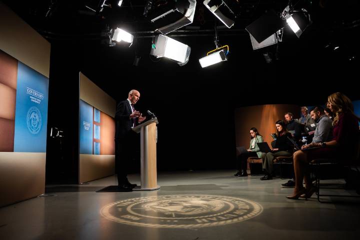 Utah Supreme Court: It's a ‘good idea,’ Gov. Cox says, to add two justices