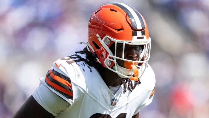 NFL news roundup: Browns DE Alex Wright agrees to three