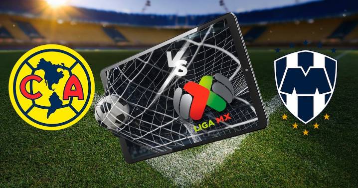 América vs. Monterrey HOY: ¿A qué hora y dónde ver EN VIVO la vuelta de los cuartos de final Liga MX?