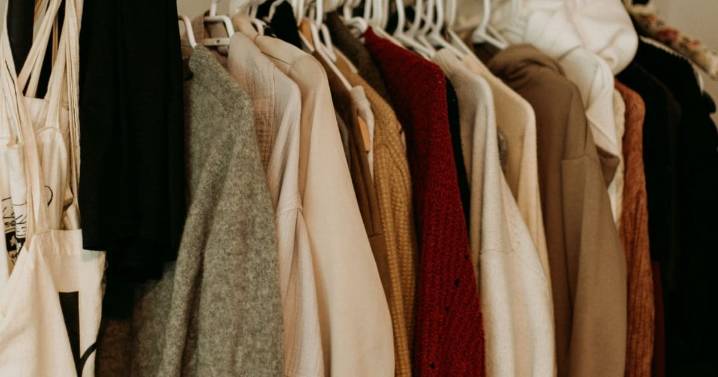 La prenda que no puede faltar en tu armario esta temporada otoño