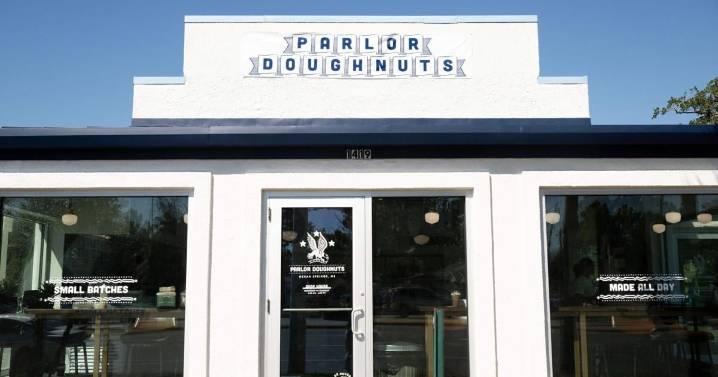 New MS Coast doughnut shop’s public response to a scathing review goes viral: ‘Sorry Ronny’