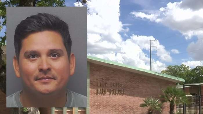 Bond conditions for ex-Holy Cross coach accused of invasive visual recording amended to include contact with minors