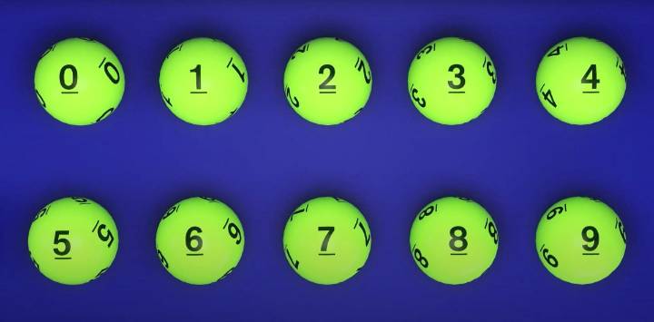 Lotería Nacional de México: números ganadores de hoy viernes, 28 de noviembre de 2025