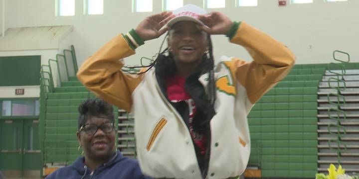 Early signing period begins for non