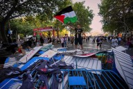 La Vuelta de 2026 terminará en Granada, tras descartar Madrid