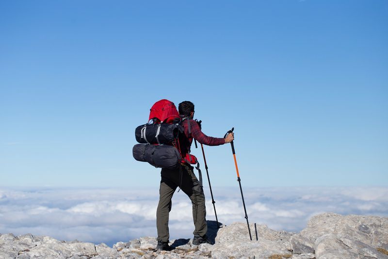 Indian trekker dies of altitude sickness in Nepal's Annapurna Circuit